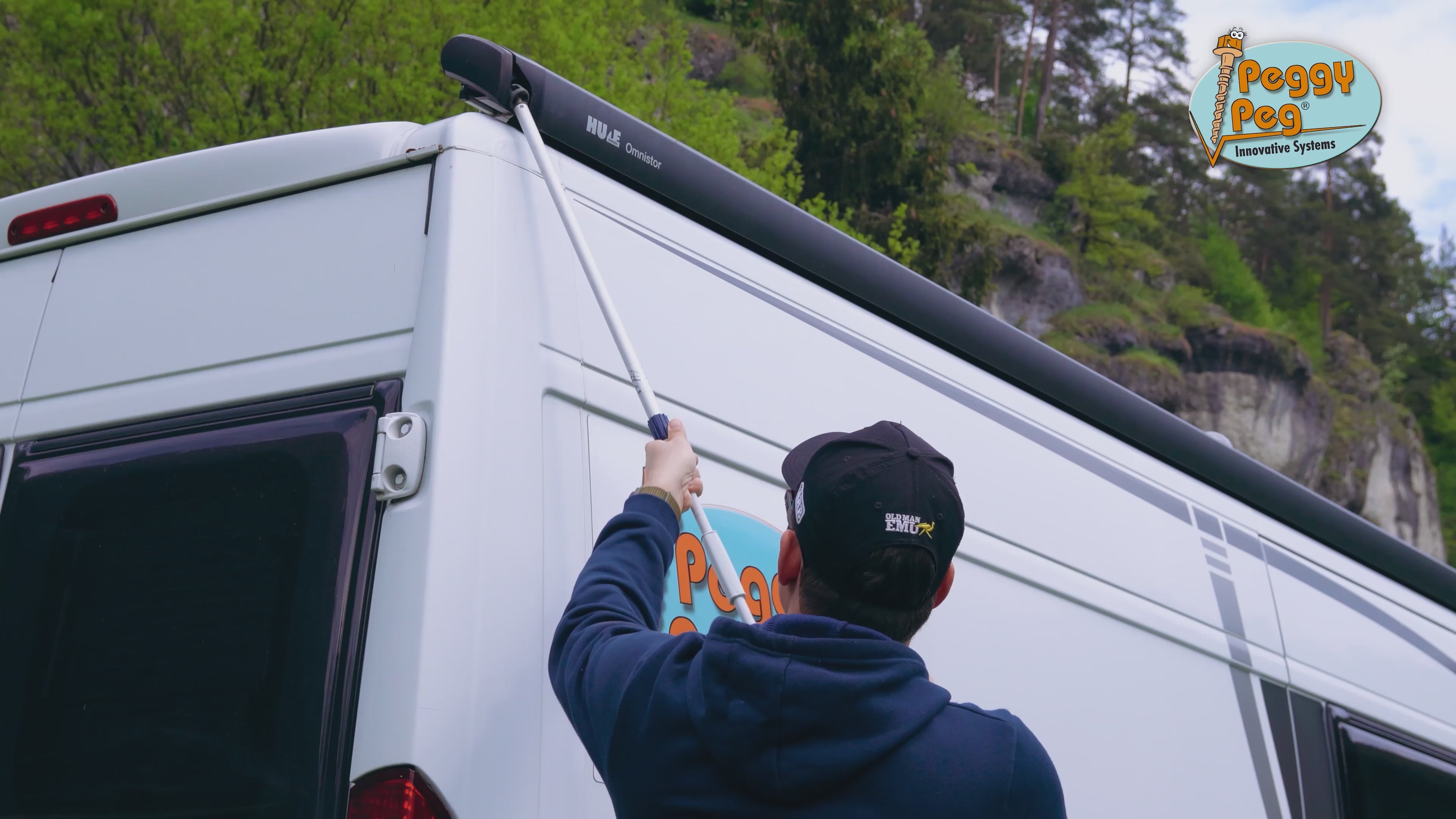Load video: 