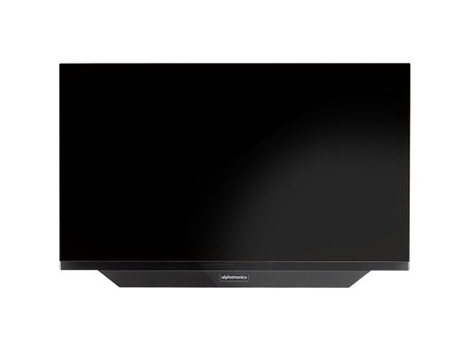 alphatronics SLA-Linie